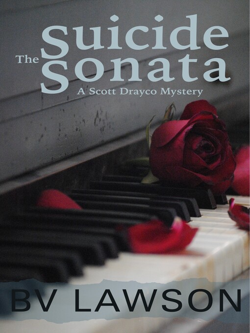 Title details for The Suicide Sonata by BV Lawson - Available